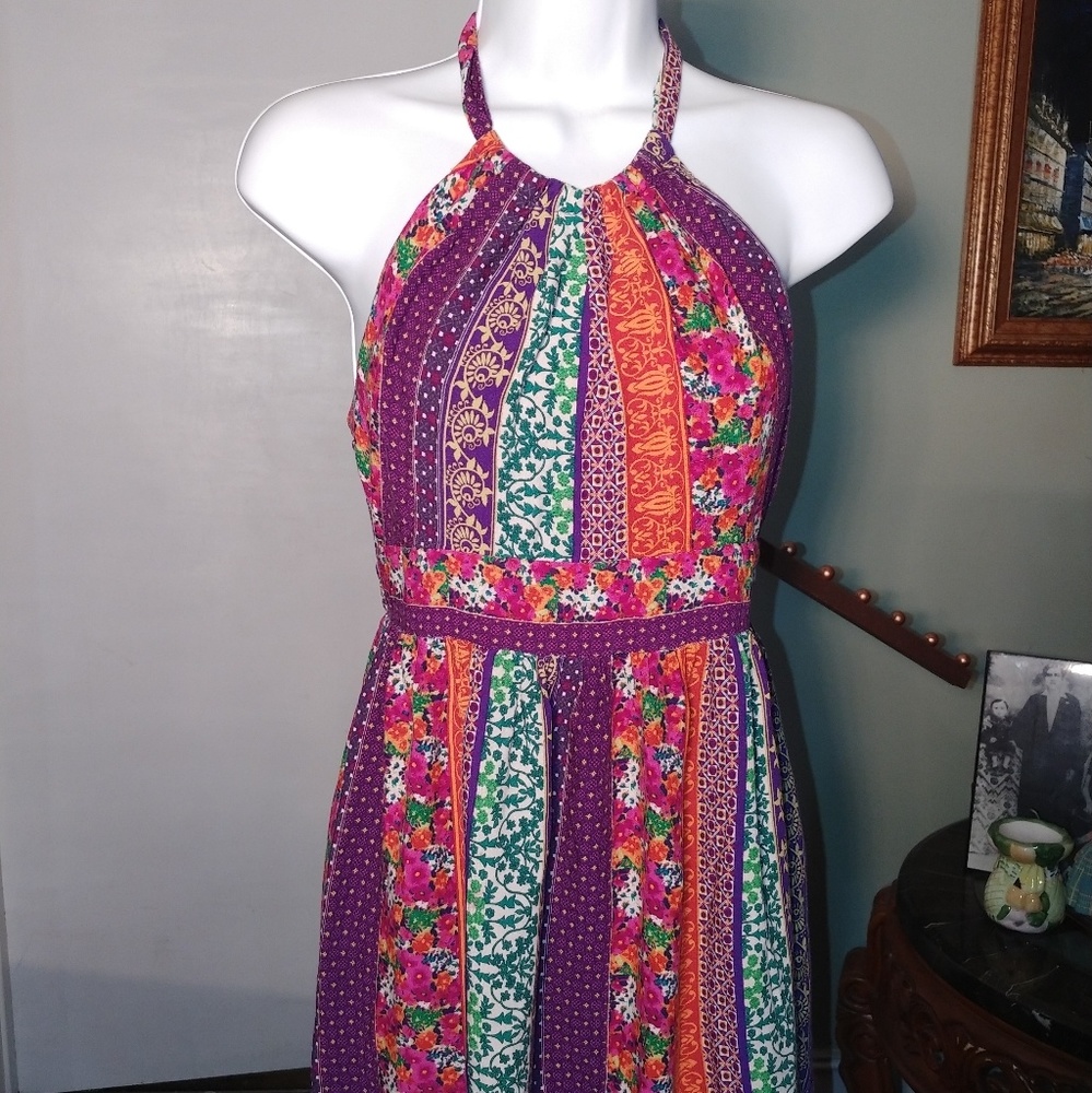 Summer dress